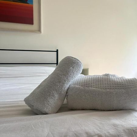 Stylish Loft In Milan Mi-Cofiera-Citylifeアパートメント エクステリア 写真