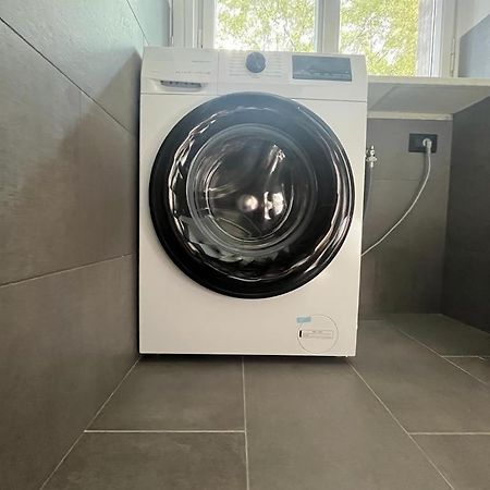 Stylish Loft In Milan Mi-Cofiera-Citylifeアパートメント エクステリア 写真
