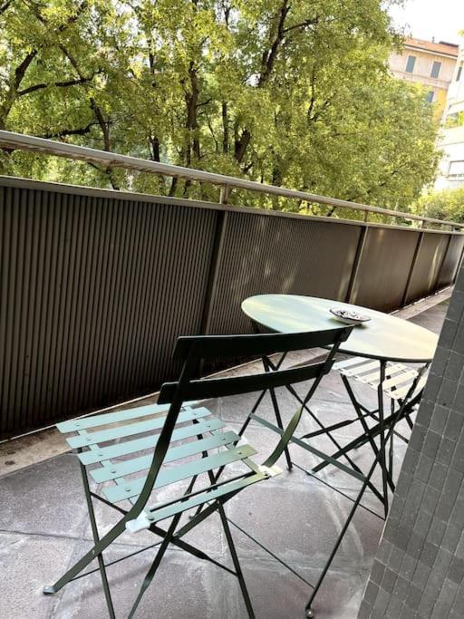 Stylish Loft In Milan Mi-Cofiera-Citylifeアパートメント エクステリア 写真