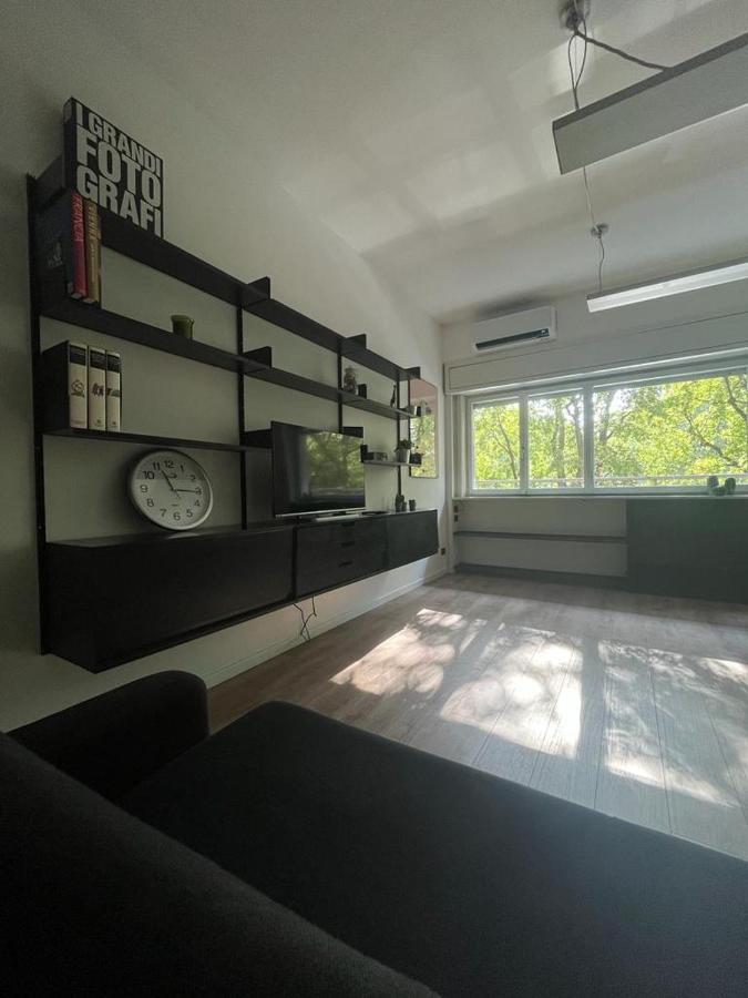 Stylish Loft In Milan Mi-Cofiera-Citylifeアパートメント エクステリア 写真