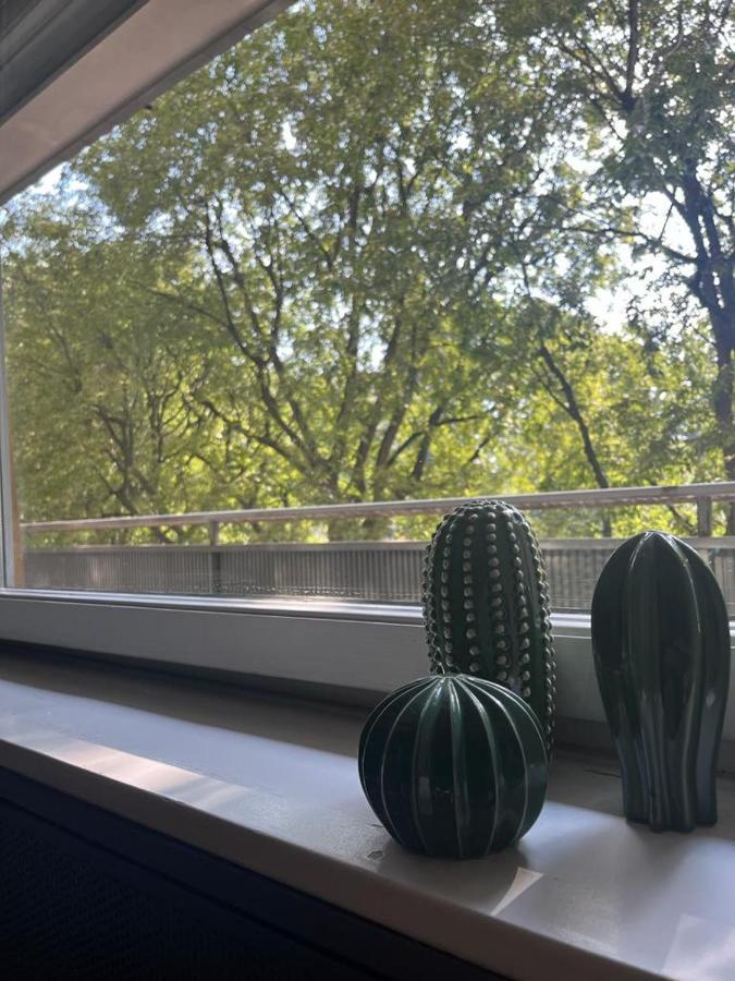 Stylish Loft In Milan Mi-Cofiera-Citylifeアパートメント エクステリア 写真