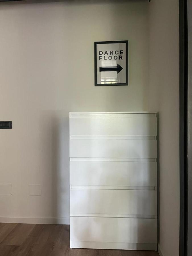 Stylish Loft In Milan Mi-Cofiera-Citylifeアパートメント エクステリア 写真