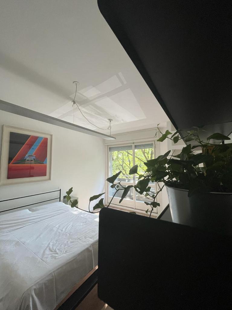 Stylish Loft In Milan Mi-Cofiera-Citylifeアパートメント エクステリア 写真